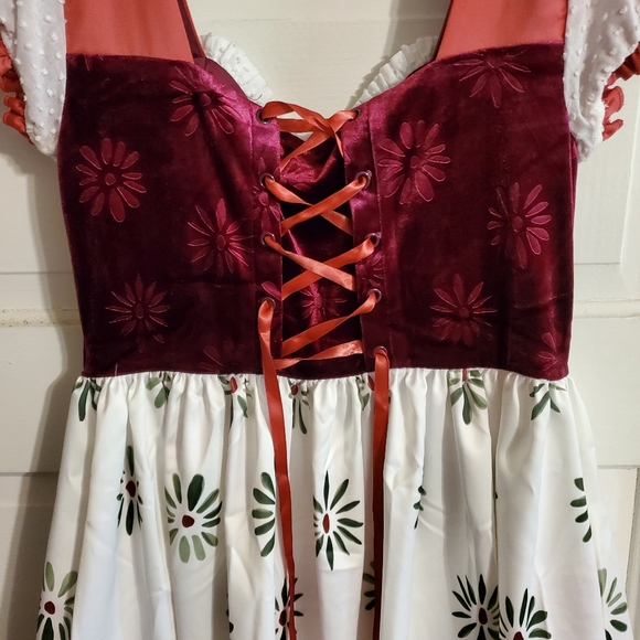 Disney Dress Shop Haunted Mansion Ballerina M - Picture 7 of 7